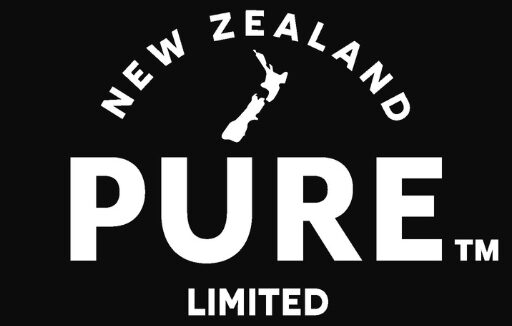 NZ Pure Logo